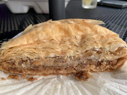 Baklava