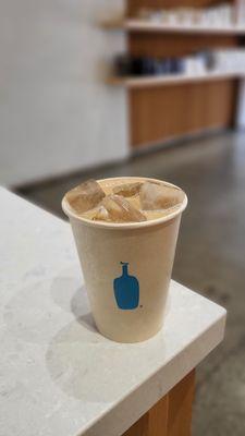 Blue Bottle Coffee - Central Tower