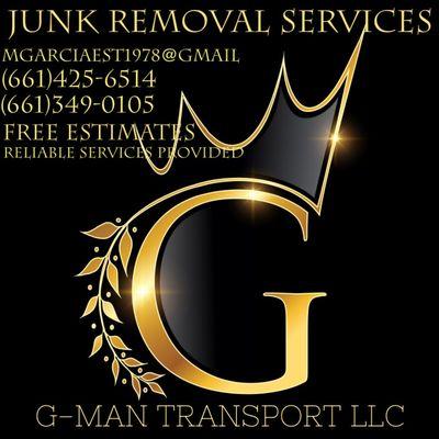 Junk Removal