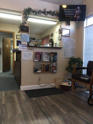 East Casper Chiropractic Center