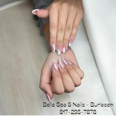 Bella Spa & Nails