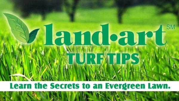 Land-Art Toledo Lawn Care Services & Turf Management