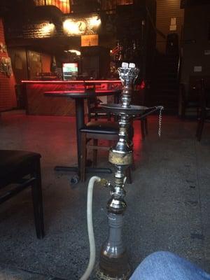 Aladdin Hookah Lounge