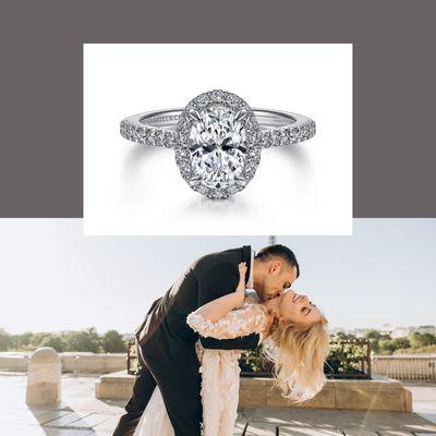 The South Bay's trusted source for Engagement Rings, Fine Jewelry & Luxury Timepieces for over 78years.