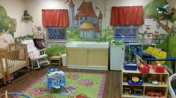 Nursery