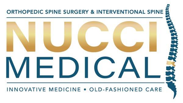 Nucci Medical Logo