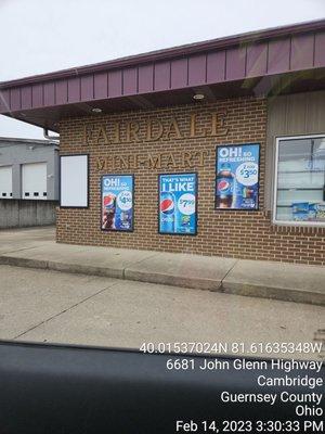 Fairdale Mini Mart