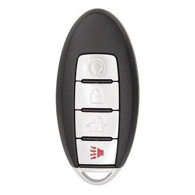 Nissan Proximity Key Fob