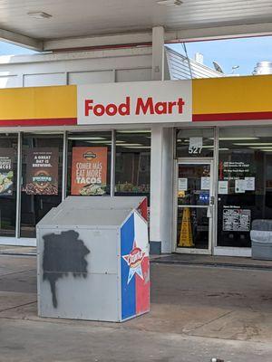 Food Mart