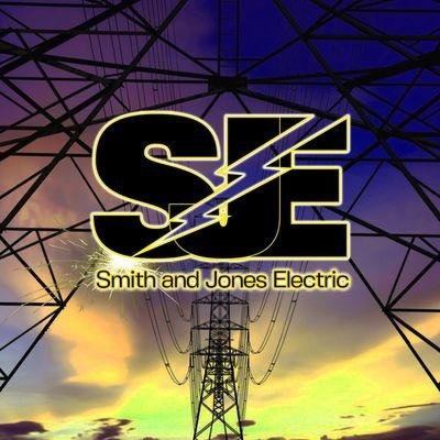 Smith and Jones Electric, bringing power to the people.