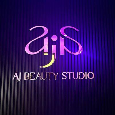 AJ Beauty Studio