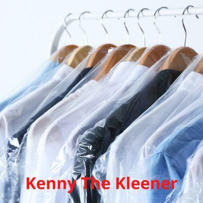 Kenny the Kleener