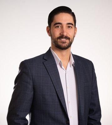 Ryan Amarone, CPA

Partner of Operations at Edwards Ingram CPAs