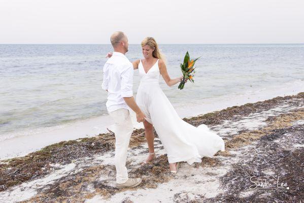 Wedding Photographer Florida Keys