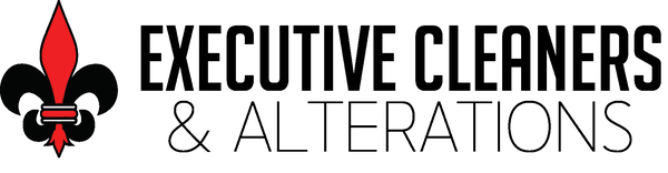 New Logo of Executive Cleaners!