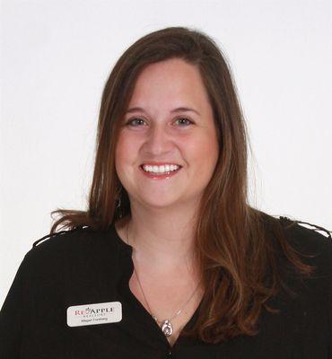 Megan Forsberg, REALTOR