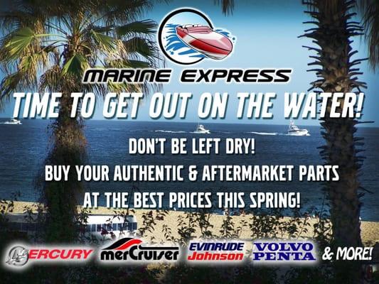 www.MarineExpress.com