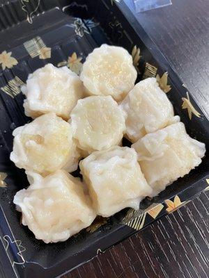 Shrimp Shumai