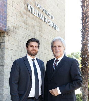 William D. Shapiro Law Law, Inc.