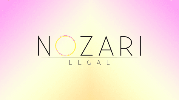 Come visit our website at www.NozariLegal.com and fill out our contact form for a quick response time!