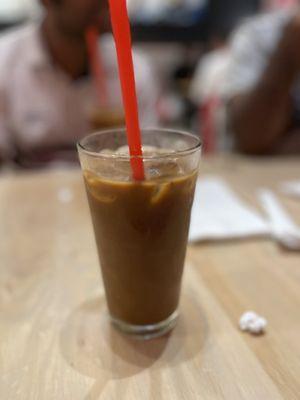 Vietnamese Coffee