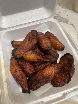 Plantains