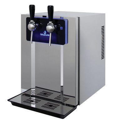 BP 20 CT - Blu - Sparkling Water System