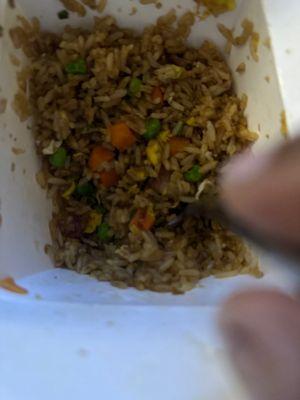 House Fried Rice