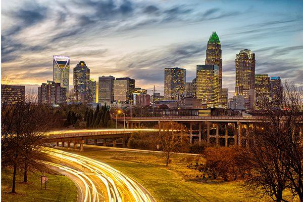 LET AN EXPERIENCED CHARLOTTE, NC PERSONAL INJURY ATTORNEY REPRESENT YOU