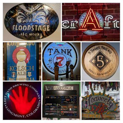 Floodstage Ale Works