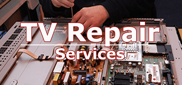 TV Repair