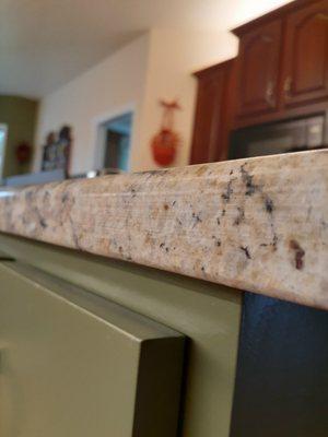 Davinci Stone & Granite