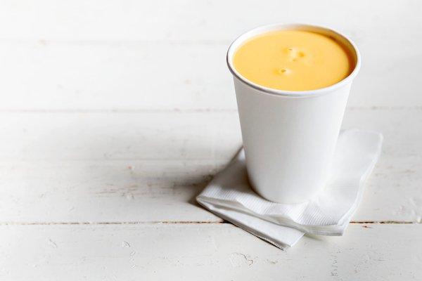 Mango Lassi