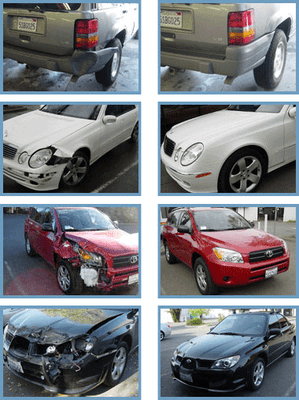 Repairs on all make and models