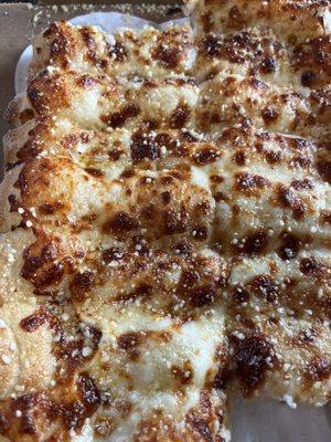 Cheesy Bread