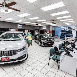 Bob Sight Independence Kia