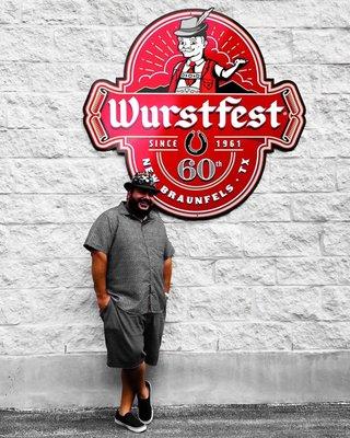 Wurstfest