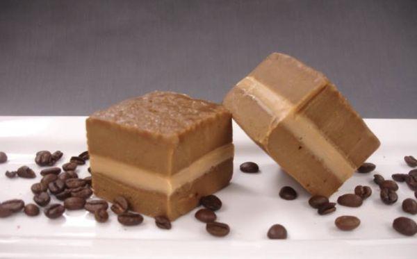 Homemade Fudge