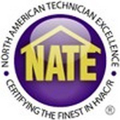 North American Technician Excellence Certifying the Finest in HVAC/R