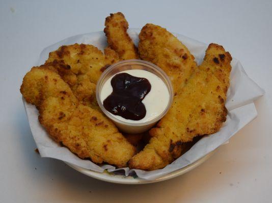 Chicken Tenders (5)