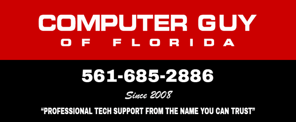 Computer Guy Of Florida