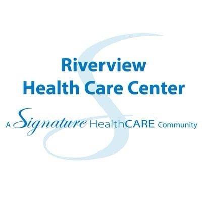 Riverview Health Care Center