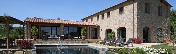 TuscanDream invites you to discover the beauty Tuscany by taking your next vacation in one of our luxury Tuscany villa