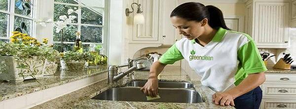 Green Clean Experts