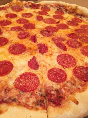 NY Style Pepperoni