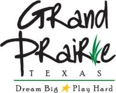 We service all of the Grand Prairie area