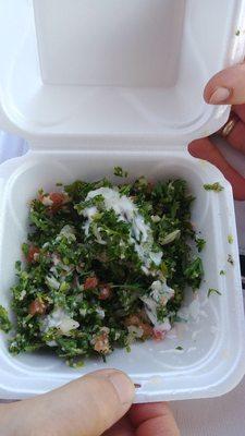 Tabouli