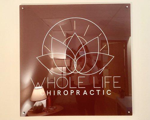 Whole Life Chiropractic