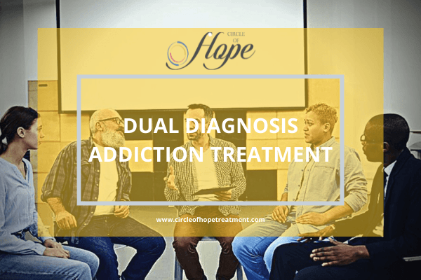 Dual Diagnosis Addiction Treatment