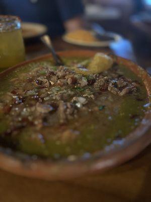 Carne en su jugo